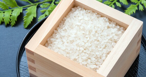 米1合は何グラム？炊飯前後の重さと水加減を解説