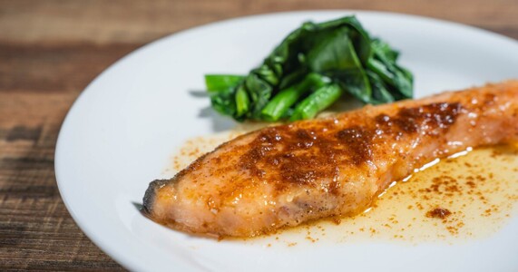 魚のムニエル完全ガイド｜作り方・魚種・失敗対策