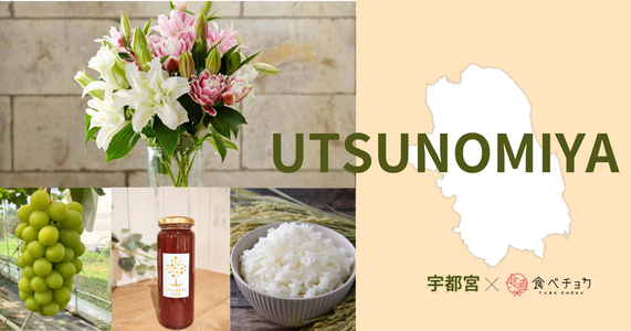本キャンペーンは終了しました。数量限定！宇都宮市の旬の味覚をお得に堪能できる【800円OFFキャンペーン】開催中✨