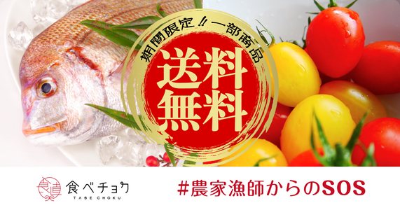 ※終了しました※「送料無料」プログラム開始