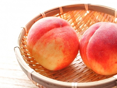 旬の美味しさ丸ごと！7月13日は「福島桃の日」、その歴史と品種の魅力