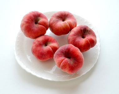 桃の奥深い世界～蟠桃編～