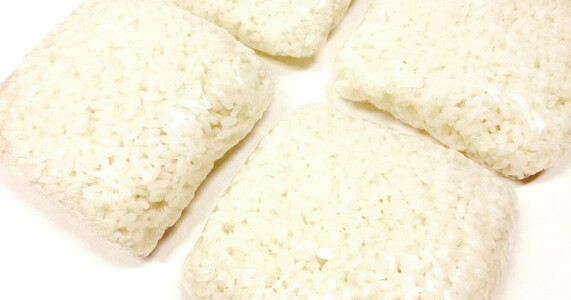 ご飯の冷凍保存で美味しさを1ヶ月キープ