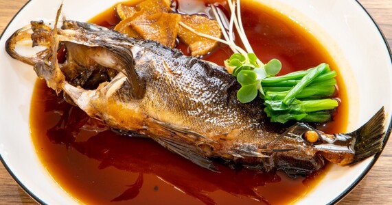 煮付けの黄金比一覧｜カレイ・金目鯛・サバへの使い分け方