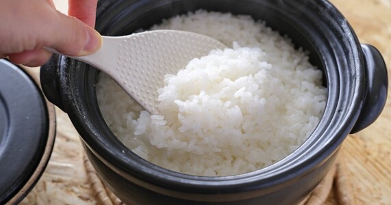 鍋炊きご飯の炊き方｜失敗しない火加減と水量
