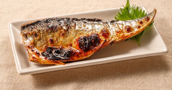 魚のグリル焼き時間｜種類・切り身・冷凍の目安