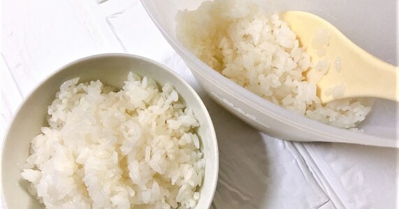 電子レンジでご飯を炊く｜初心者向け完全ガイド