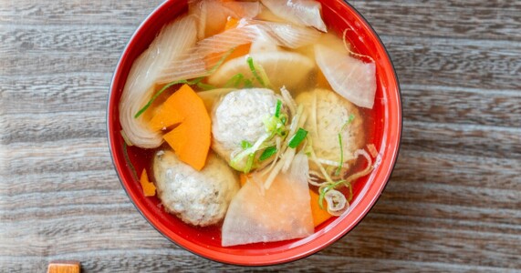 魚のつみれレシピ｜ふわふわに仕上げる作り方とコツ