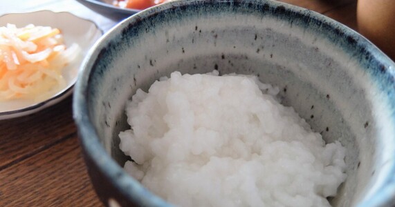 米がべちゃべちゃになるのはなぜ？原因と解決策を解説