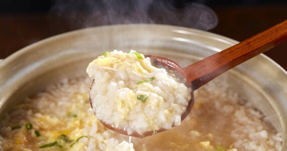 魚の雑炊レシピ｜白身魚・サバ缶・鯛で旨みを引き出す