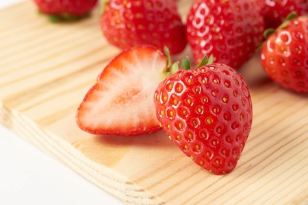 【いちご戦国時代インタビューvol.1】優しい甘さとサクッと食感！「いちご王国・栃木」の団結力が生んだ「とちあいか」の魅力