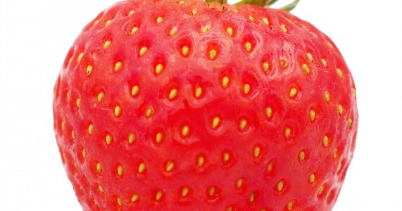 いちごのつぶつぶは種じゃない？正体と熟度の見分け方