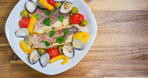 魚の洋風レシピ完全ガイド｜種類別の作り方と選び方