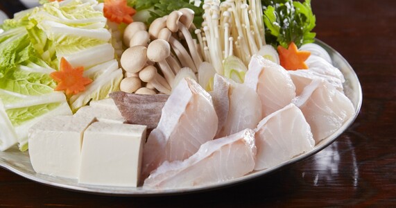 魚の鍋レシピ｜旬の魚で作る臭みなし鍋の基本手順