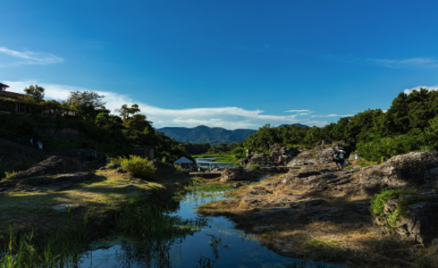 埼玉いちご巡りシリーズ③｜いちご & 秩父を楽しみ尽くす、自然と触れ合いこころ癒されるいちご旅
