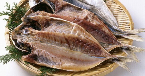 干物の選び方と焼き方｜初心者でも失敗しない