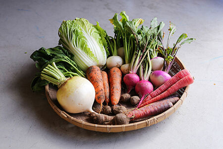 伝統野菜「京野菜」♪京都の旬のお野菜を農家直送で頼める商品4選！