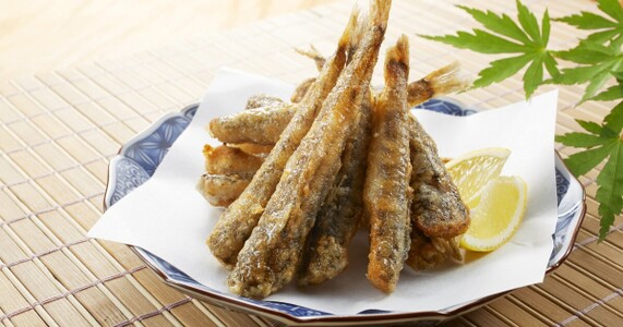 魚の唐揚げをサクサクに仕上げるコツと下処理の基本