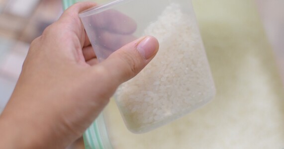 米0.5合の水の量と炊き方｜失敗しない基本を解説