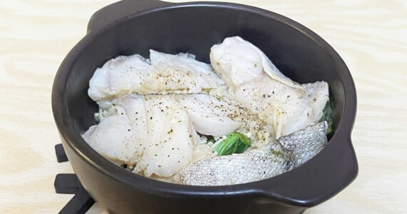 魚ヘルシーレシピ完全版｜選び方から週間献立まで解説