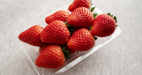 いちごを腐らせない冷蔵庫保存方法！正しい手順と冷凍のコツ