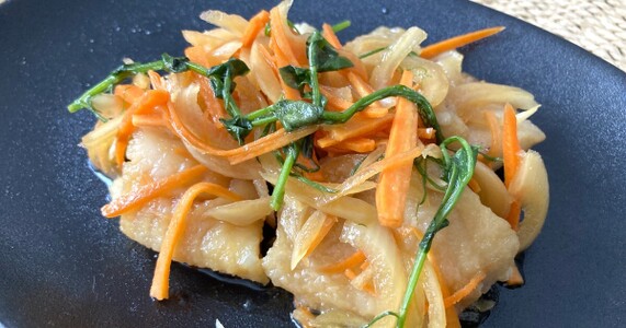 平日の魚料理に使える簡単レシピ｜初心者向け調理法まとめ