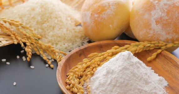 米粉パンの作り方｜初心者向け基本レシピ