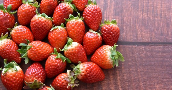 いちごは野菜と果物どっち？3つの視点で完全解説