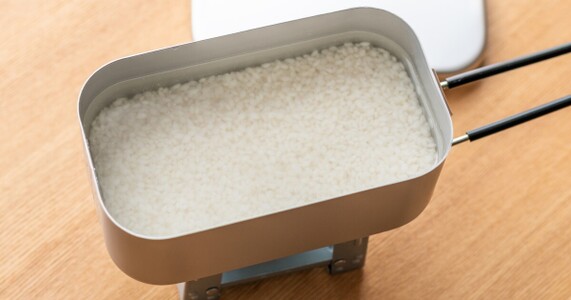 メスティンでの米の炊き方｜失敗しない手順と火力調整