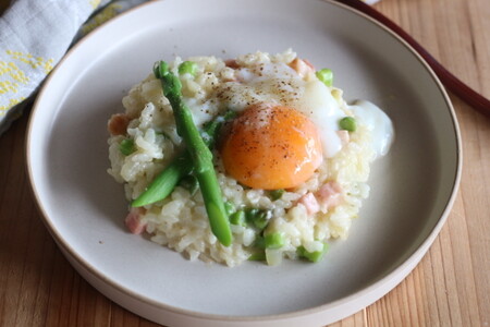 旬の味を最大限に！生産者が教えるアスパラガスレシピ特集