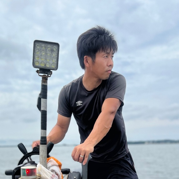 浜名湖大幸丸
