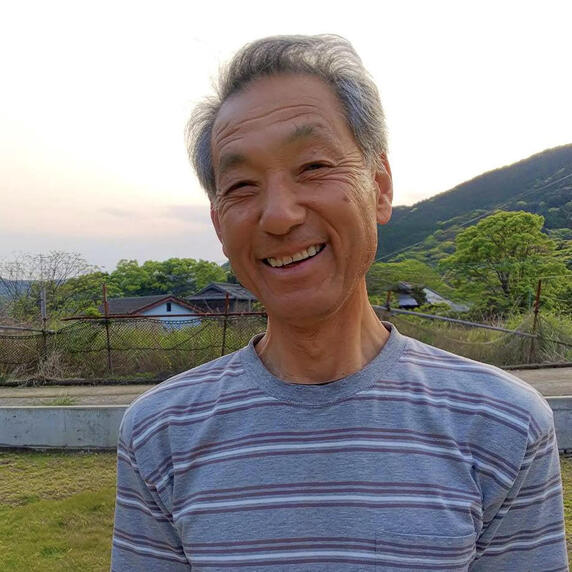 白石信敏