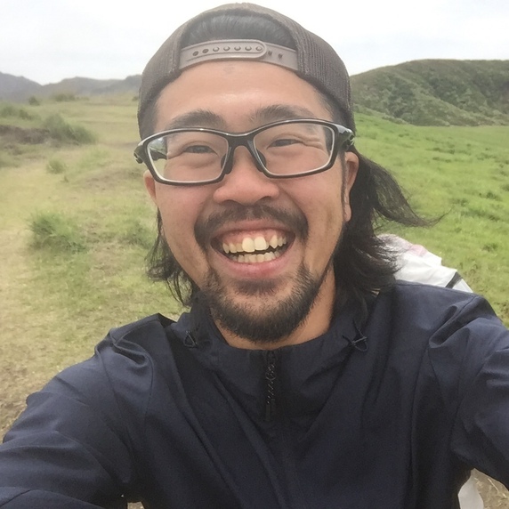 ひげめがね農園