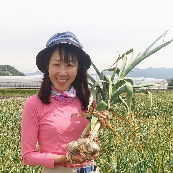 もりやま農園