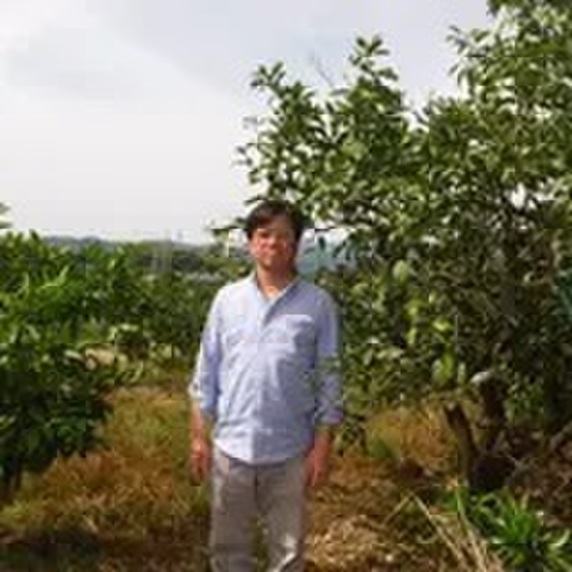 池田鹿蔵農園