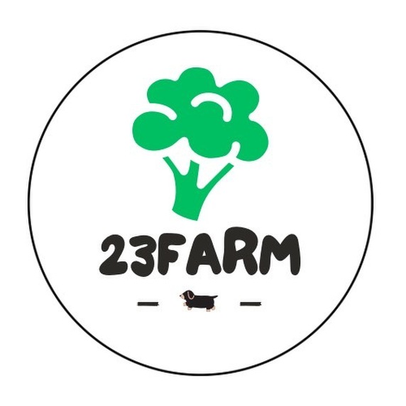 23ファーム（ふみファーム）