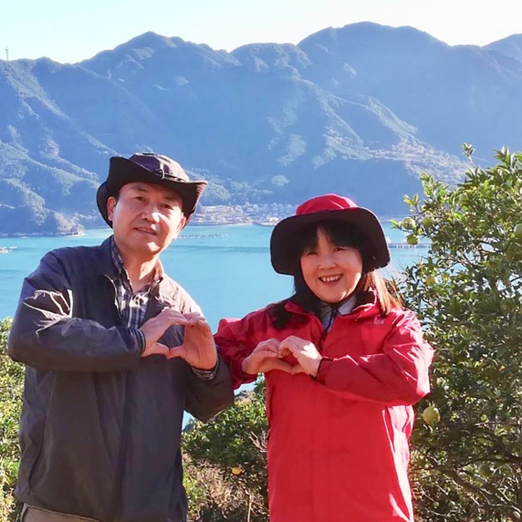 マリーナ甘夏ファーム