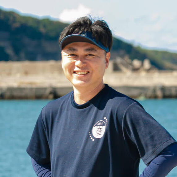 海鮮 海彦