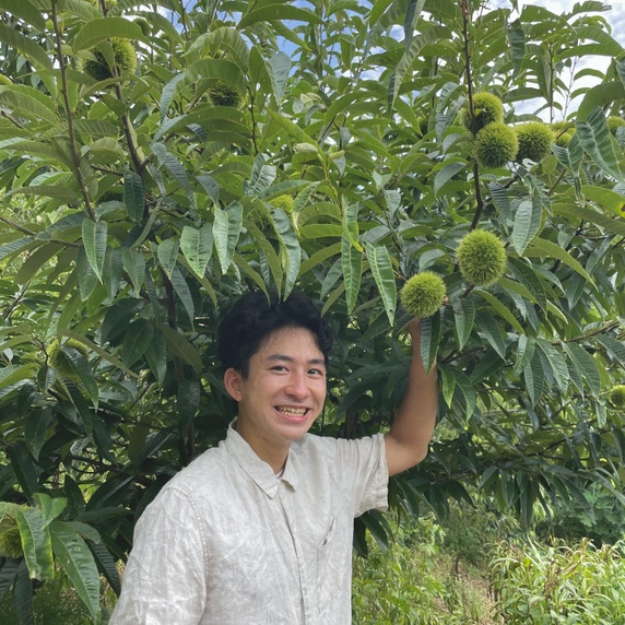 那須栗園