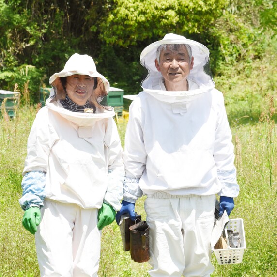 はらまき養蜂場