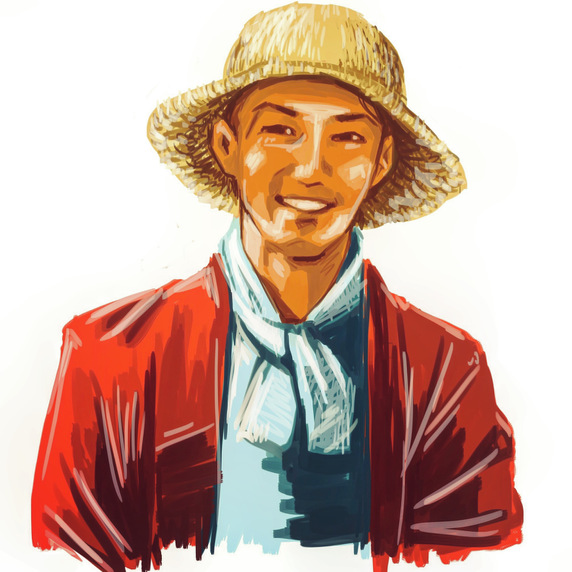 藤井雄大