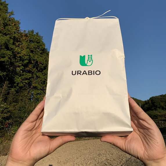 URANIWA/ウラニワ