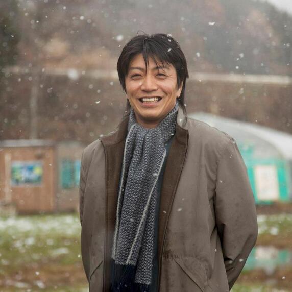 東北すっぽんファーム