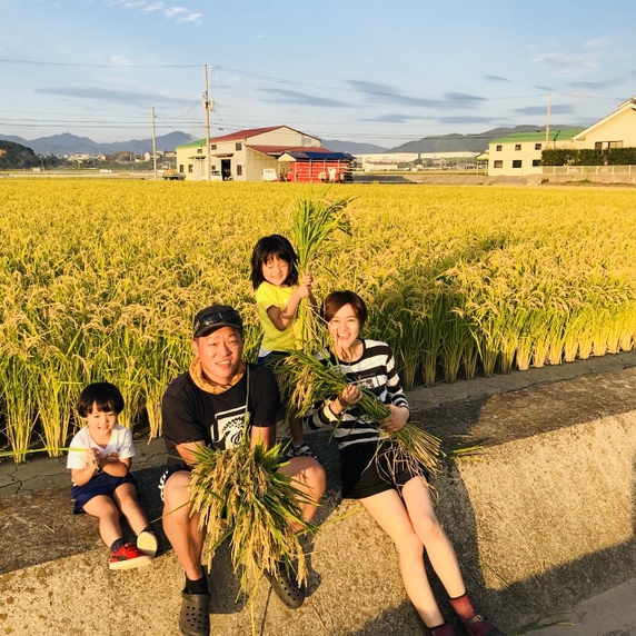 竹川ファーム