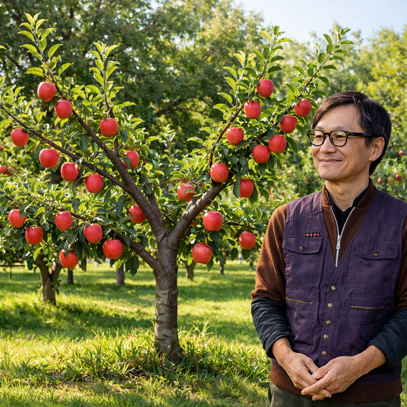 シゲサン・ファーム