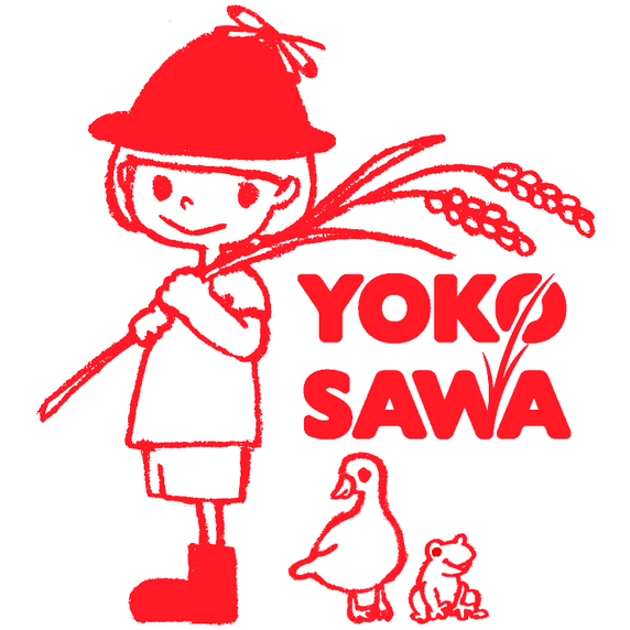 よこさわ
