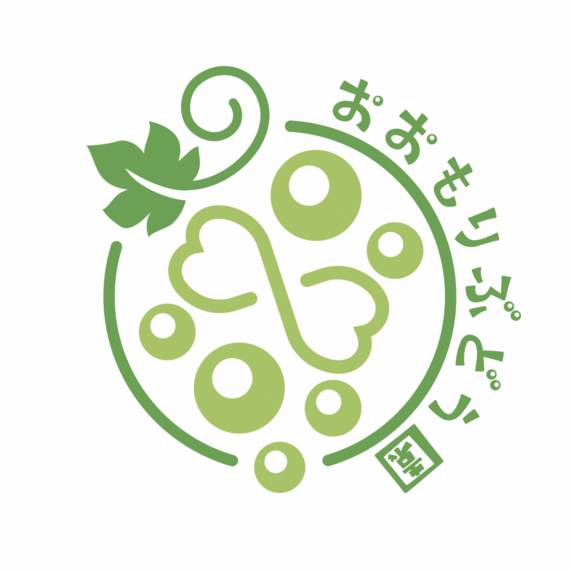 おおもりぶどう園