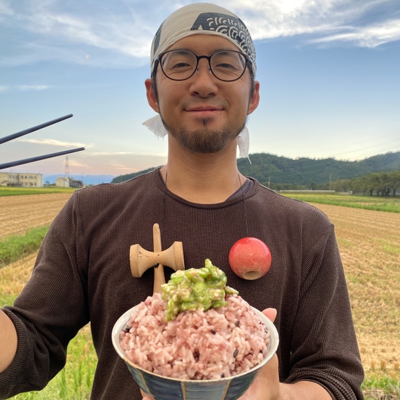 草野農場