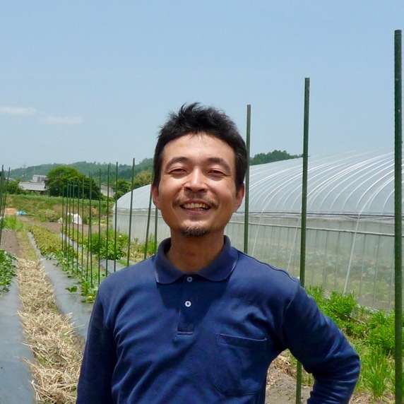 西口農園