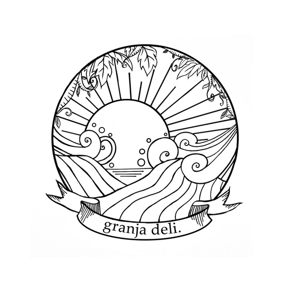 株式会社Granja Deli.